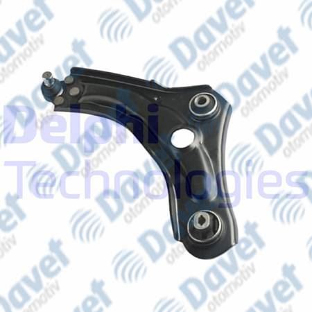 DELPHI TC3899 Alt Salincak On Sol Megane Iv 15-